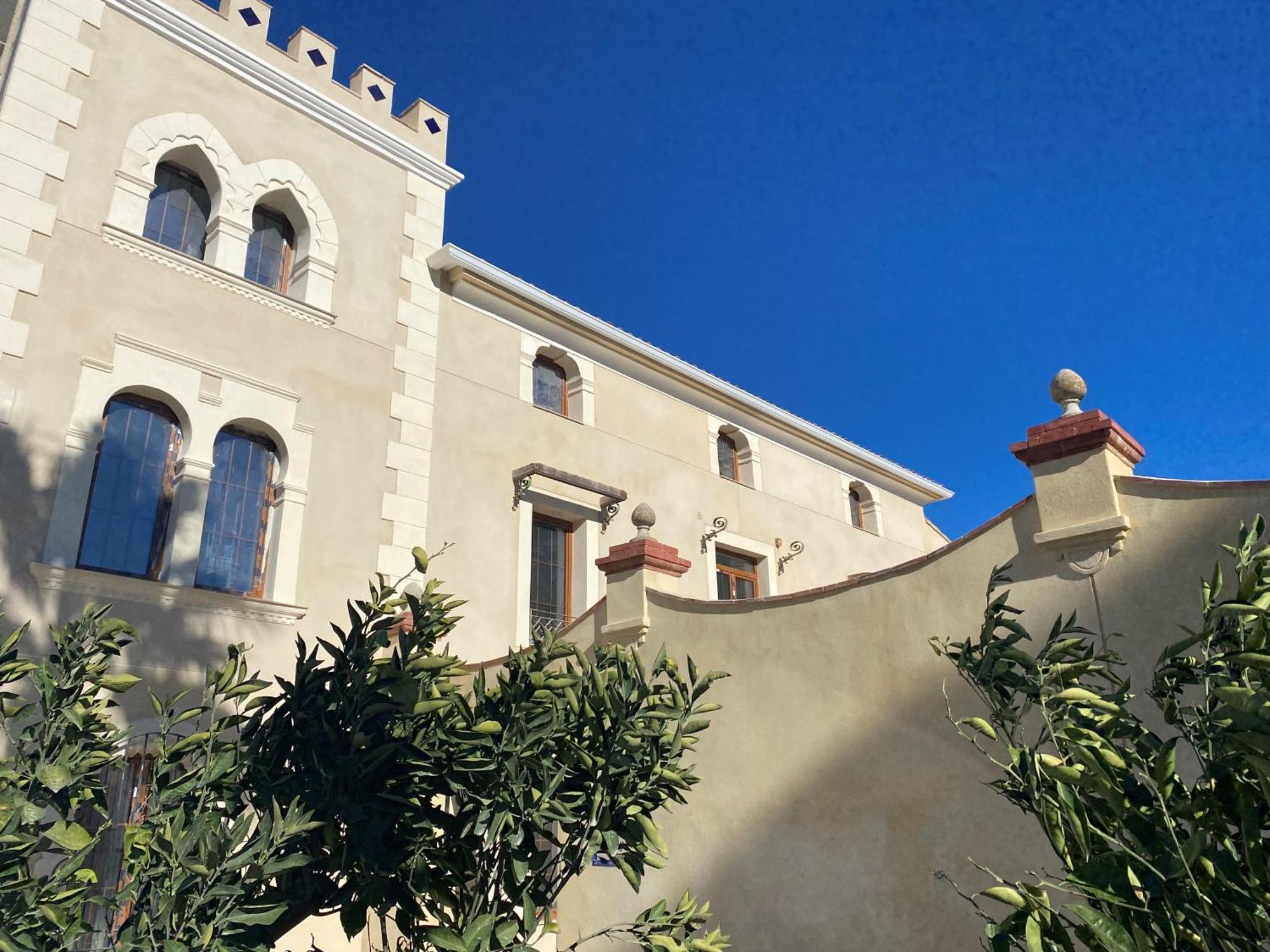 La Mixtura, Restaurant Melange 3* Ontinyent (Onteniente)