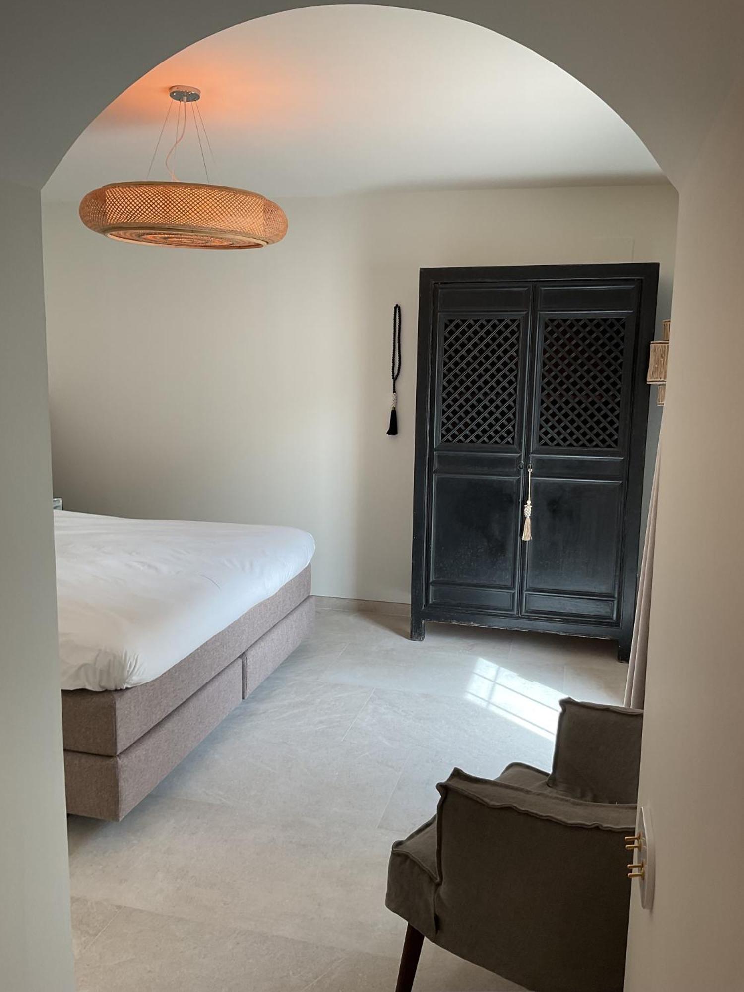 Hotel La Mixtura, Restaurant Melange Ontinyent (Onteniente)
