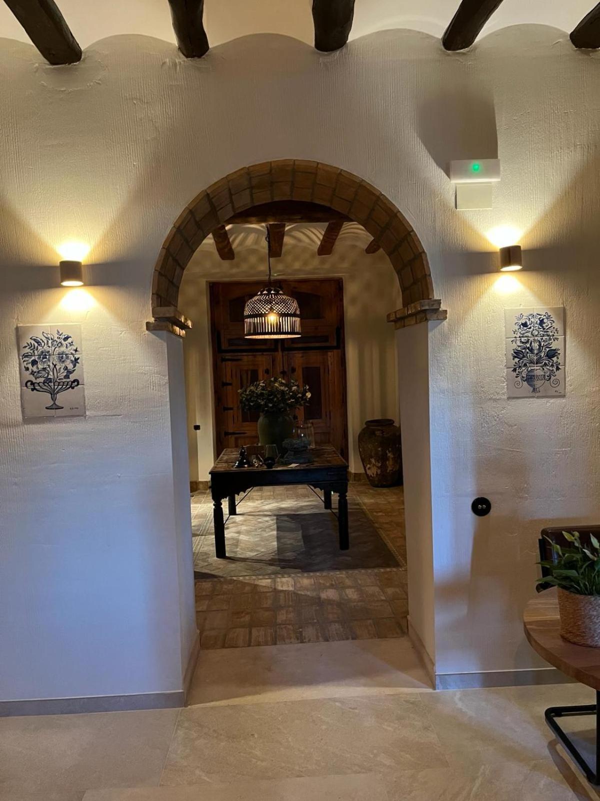 La Mixtura, Restaurant Melange Hotel